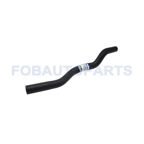 Coolant Hose for Chevrolet Aveo 2003-2013 New Rubber 1.4 Liter 96539582 95211454 - image 2